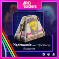 Blueprint Ocalały Looting Mk.3 Survivor schemat Arc Raiders