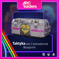 Taktyka wer. 3 (Odrodzenie) – Tactical Mk. 3 (Revival) | ARC Raiders Blueprint | PC / Xbox / PlayStation
